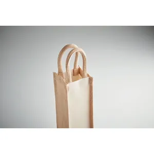Borsa Personalizzata per Vino per Forniture Promozionali per Feste - Product Image 6