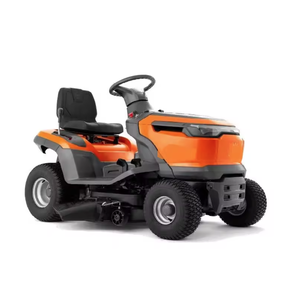 มอเตอร์สำหรับแท่นตัดหญ้าของรถตัดหญ้าแบบนั่งขับ ยี่ห้อ Rider รุ่น TS 100i ใหม่เอี่ยม - Product Image 3