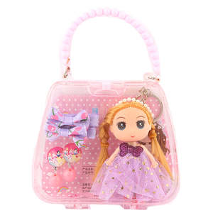 Set de Regalo para Niñas - Rosa - Product Image 3
