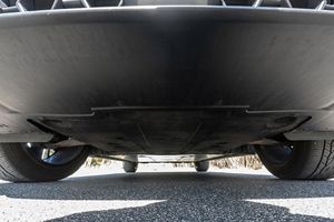 Fisskerr Ocean One 2023 Gasolina, Bajo Kilometraje - Product Image 6