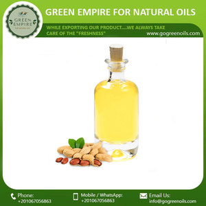 Huile d'arachide pressée à froid Huile d'arachide raffinée de qualité Huile d'arachide raffinée Huile d'arachide raffinée à vendre - Product Image 4