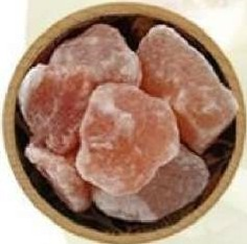 Sal Rosa del Himalaya de 3-5 mm, Cristal Grueso, Gourmet, Kosher, Natural y Pura - Product Image 5