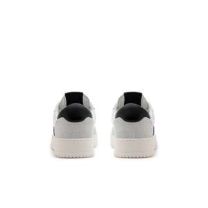 For Valentino Saturno Chunky <b>Sneakers</b> White/<b>Black</b> - Product Image 3