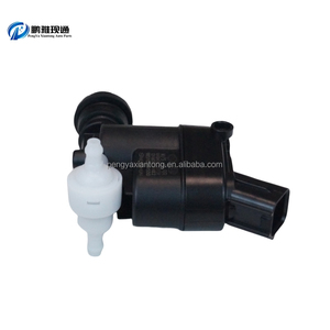 OEM 98510-2W500 985102 w500 motore e pompa ASSY-W/SHLD WASHE <span class=keywords><strong>parabrezza</strong></span> pompa per <span class=keywords><strong>HYUNDAI</strong></span> KIA Elantra Grand Santa Fe - Product Image 3