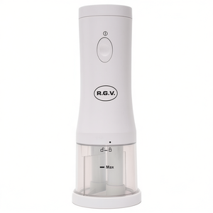 R.G.V. Rallador Eléctrico de Queso Blanco 11W 111631 - Product Image 3