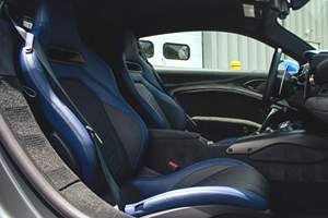 Venta Rápida 2022 Ma-se-ra-ti MC20 Coupé Turbo V6 Cilindros 4WD Transmisión Automática - Product Image 4