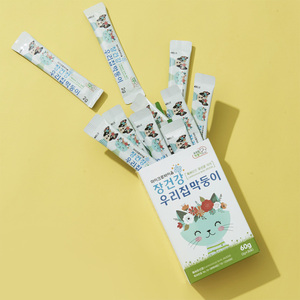 [ELIMLAND] Probióticos en Polvo para la Salud Intestinal y el Apoyo Inmunológico en Perros y Gatos - Favorece la Salud Intestinal y Mejora la Digestión - Product Image 1