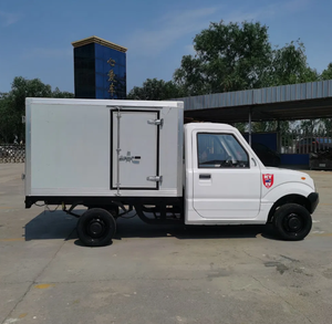 M1n1 Aucwe11 E1ectr1c รถบรรทุก Carg0 E1ectr1ca1 B0x Carg0 - Product Image 1