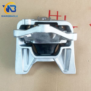 Support moteur de haute <span class=keywords><strong>qualité</strong></span> de la marque WBL pour Accord Hybrid CY3 2024-2025 (acier plastique) OE 50850-30B-<span class=keywords><strong>A51</strong></span> Rétrofit/Mise à niveau - Product Image 3