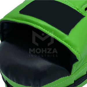 แผ่นหนังสำหรับชกมวยออกแบบได้ตามต้องการทนทานป้องกันระบายอากาศได้ดี - Product Image 5