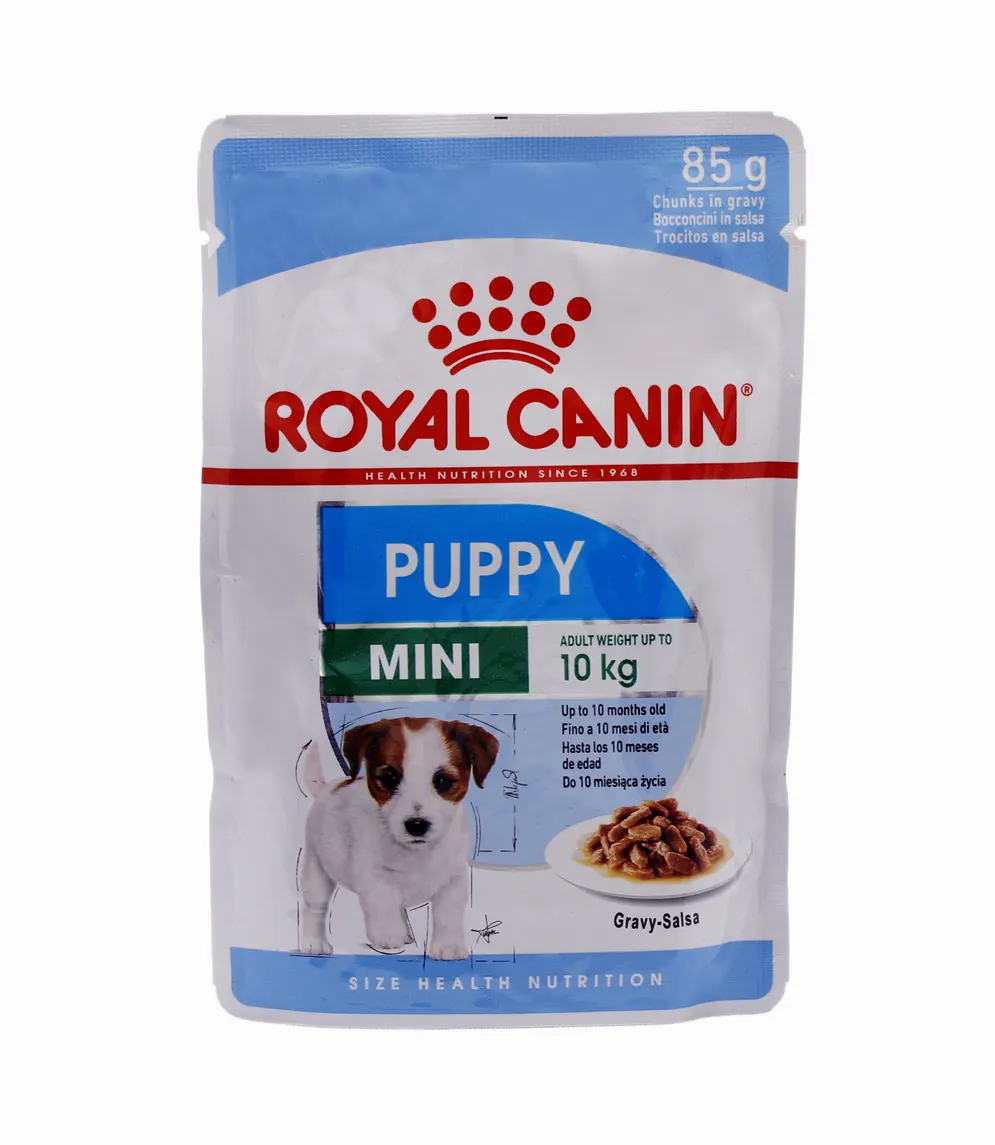 Desconto royal canin maxi iniciante mãe & bebê adulto e filhote de cachorro comida disponível no atacado