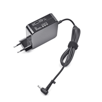 Mini adaptateur pour ordinateur portable 65W 19V 3.42A 4.0*1.35mm adaptateur de chargeur pour ordinateur portable OEM adaptateur ca/cc pour ASUS R33030 N17908 V85 ADP-65JH
