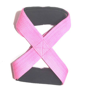 Correas de levantamiento de pesas de diseño único al por mayor, protector de soporte para entrenamiento físico, superventas, correas de levantamiento de alta calidad - Product Image 5