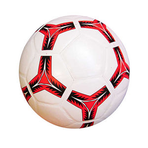 Mini balles de football de haute qualité légères et durables disponibles en tailles personnalisées Top Club Match Best-seller Logo personnalisé - Product Image 4