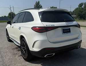 Mercedes GLC 300 4Matic 2023 usado - Product Image 3