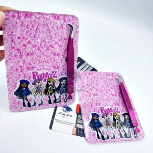 Herramientas de Extensión de Pestañas BRATZ con Pinzas Magnéticas y Placas de Plástico para Pestañas, Marca Privada - Product Image 3