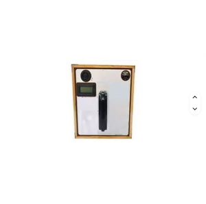 Detector de Metales de Largo Alcance Multifrecuencia FG 90 Nuevo, Componentes de Plástico con Clasificación IP68 - Product Image 2