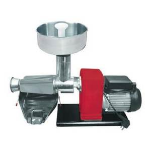 Exprimidor de Tomates Eléctrico Montini Guerino OM 2800 E 400W para Tomates Frescos y Nutritivos - Product Image 1