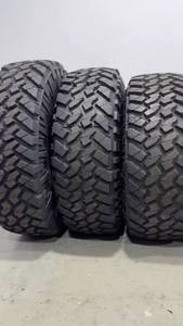 Neumáticos Todoterreno para Camionetas y SUV, Modelo Trail-Grapp 35x12.50R18LT - 123Q, Resistentes para Terreno Fangoso - Product Image 4