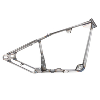 Cadre de moto sur mesure Dirtbikes Softail Chassis Bagger