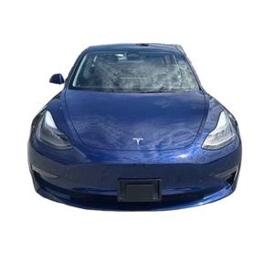 Sedán Eléctrico Modelo 2024 Usado, Conducción Suave y Silenciosa, Sistemas de Seguridad Modernos, Cabina Espaciosa de Alta Tecnología, Suministrado Ordenadamente desde Japón - Product Image 1