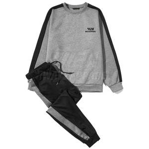 Ropa Deportiva de Alta Calidad 2026, Conjuntos Deportivos para Hombre, Ropa de Moda al por Mayor, Conjuntos Deportivos para Hombre - Product Image 5