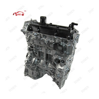 Ensemble moteur automobile d'origine QR25 QR25DE pour Nissan NAVARA