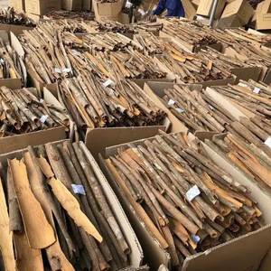 Bao Tram Anh Company's Cinnamon de Vietnam Producto agrícola de alta calidad - Product Image 1