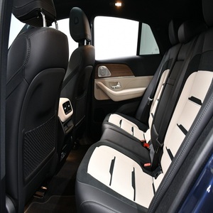 Mercedes-Benz GLE 2024, Paquete Tecnológico, Transmisión Automática, Motor 3.0L Turboalimentado I6, Transmisión Automática de 9 Velocidades, Tracción en las Cuatro Ruedas - Product Image 5