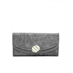 Casual gris P70861 cartera elegante funda de joyería - Product Image 3