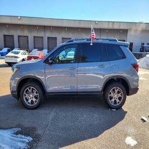 PRECIO PERFECTO PARA Honda Passport 2024 - Product Image 2