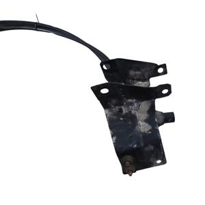 WINCHE PARA RUEDA DE REPUESTO CITROEN Jumper Serie 1384129080 (14>) - Product Image 6