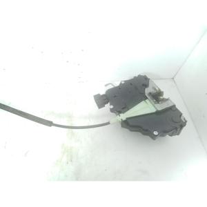 CERRADURA DELANTERA DERECHA OPEL Corsa E 3ª Serie 13431840 (15>) - Product Image 2