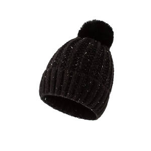 Custom Logo Winter Knit Beanies for <b>Men</b> Women Warm Cuffed Acrylic <b>Skull</b> <b>Cap</b> Hat OEM Bulk Wholesale Hats Supplier Beanies - Product Image 6