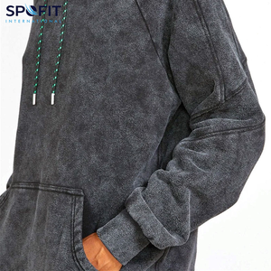 เสื้อมีฮู้ดผ้าฟลีซสำหรับผู้หญิงเสื้อฮู้ดผ้าฟลีซแฟชั่นใหม่ฤดูใบไม้ร่วงฤดูหนาวออกแบบได้ตามต้องการ - Product Image 4