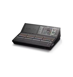 NOUVELLE Console de mixage audio numérique QL5 64 canaux - Product Image 1