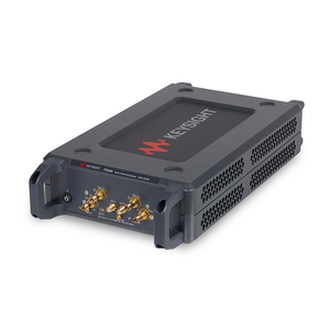 Analizador de Redes Vectoriales Keysight P9382B Streamline, 9 kHz a 9 GHz, 4 Puertos - Obtenga un Descuento - Product Image 4