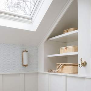 SALE 30%! Elegant Vintage Bamboo <b>Basket</b> for Jewelry, Decorative Wicker Storage <b>Basket</b>, Gift for Her From Tienphong Handicrafts - Product Image 5