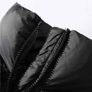 2024 Offre Spéciale personnalisé concepteur hommes grande taille veste garçon bouffant bulle hiver doudounes et manteau pour hommes - Product Image 5