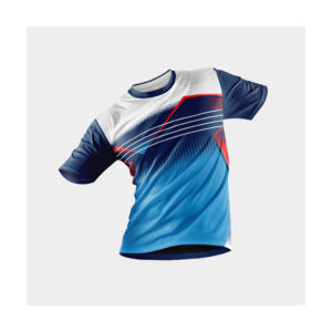 Proveedores OEM ODM en Pakistán que producen camisetas de fútbol de secado rápido con personalización completa y MOQ para clubes globales - Product Image 6