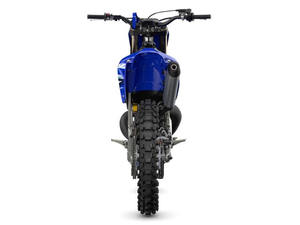 Las Mejores Motocicletas Nuevas de Motocross YZ250 2025 en Stock - Product Image 6
