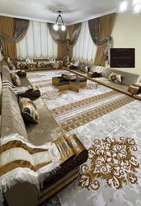 Majlis-sofá moderno de Arabia, Majlis marroquí, Majalis, Maghribi, Majles de Arabia - Product Image 6
