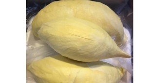 RI6ทุเรียนแช่แข็งส่งออกจากเวียดนาม - Product Image 5