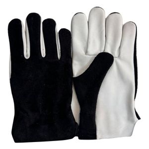 Gants de conducteur en cuir personnalisés de haute qualité Collection de conducteur en cuir de buffle pour les conducteurs de voiture - Product Image 2