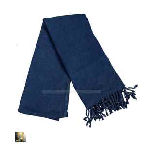 Luxury Eco-friendly Turkish Cotton Hammam Peshtemal Beach <b>Towel</b> Soft <b>Lightweight</b> Quick Dry Sand-Free for Resort Hotel Spa - Product Image 3