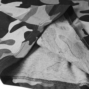 เสื้อกล้ามผู้ชายวัสดุที่ดีที่สุดออกแบบโลโก้ได้ตามต้องการขายดีเสื้อยิมแบบเรียบสำหรับออกกำลังกายในฤดูร้อนและวิ่งทำจากโพลีเอสเตอร์ - Product Image 5