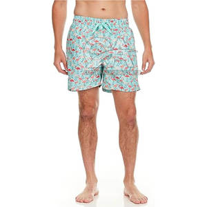 Pantalones cortos de playa para hombre de alta calidad Nueva llegada Pantalones cortos de playa para hombre para adultos Pantalones cortos de playa duraderos para hombre - Product Image 1