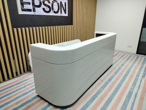 Bán lẻ hiển thị truy cập thiết kế cà phê cửa hàng truy cập truy cập hiển thị nhân tạo vật liệu đá - Product Image 5