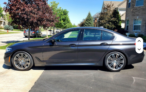 DESCUENTO EN BMW 540I XDRIVE 2019 USADO, VOLANTE A LA IZQUIERDA/DERECHA - Product Image 6