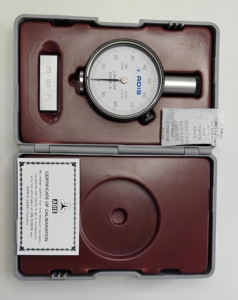 ฝั่งทะเลมีความแม่นยำสูงเครื่องมือวัดค่า WPP สำหรับการทดสอบยางพลาสติกและอุตสาหกรรมเกี่ยวกับวัสดุแข็งในราคาต่ำ - Product Image 4